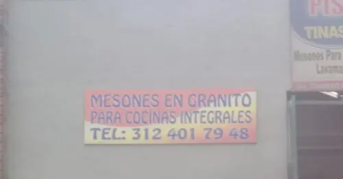 MESONES EN GRANITO PARA COCINAS INTEGRALES MESONES EN GRANITO PARA COCINAS INTEGRALES